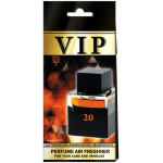 VIP 20 - Airfreshner